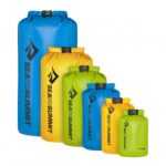 Nepromokavý vak Stopper Dry Bag - 8 l Modrá