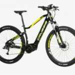 e-Largo 5.8 (20) HORSKÉ elektrokolo 29"