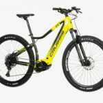 PAN-Largo 9.8-M (20) HORSKÉ elektrokolo 29"