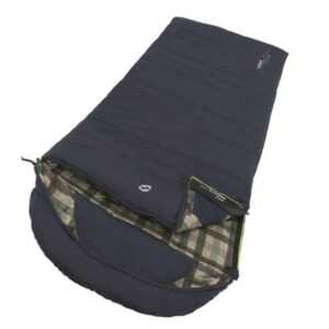 Spací pytel Camper Lux