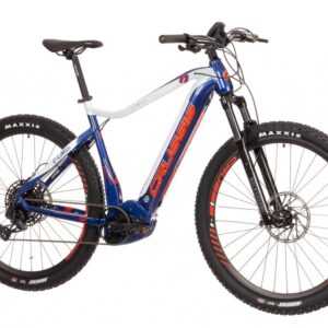 Crussis Horské elektrokolo e-Largo 11.7 (2022) 17"