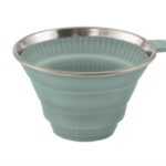 Držák kávového filtru Collaps Classic Blue