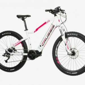 e-Guera 5.8 (19) HORSKÉ elektrokolo 27