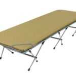 Skládací lehátko Outpost dlouhé