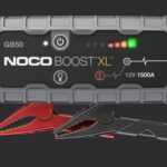 NOCO GB50 Boost XL - 1500A Jump Starter
