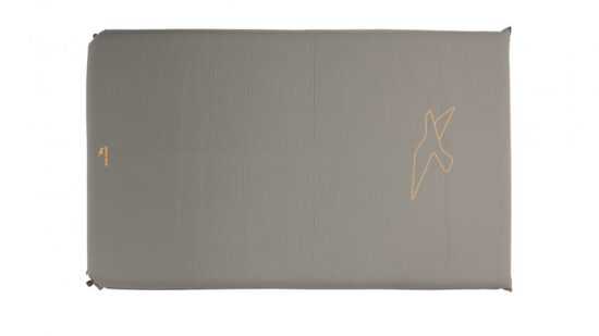 Samonafukovací karimatka Easy Camp Siesta Double 10 Samonafukovací karimatka Easy Camp Siesta Double 10