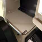 Přídavná police do šatní skříně WESTFALIA