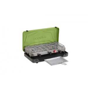 Combi IR Grill Cooker