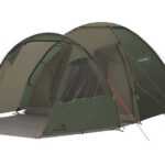 Stan Easy Camp Eclipse 500 Rustic Green