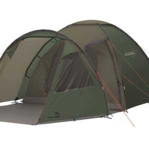 Stan Easy Camp Eclipse 500 Rustic Green