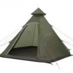 Stan Easy Camp Bolide 400