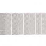 Pěnová karimatka Robens ZigZag Slumber Pro