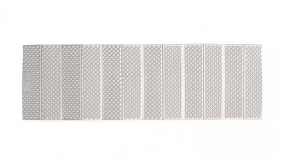 Pěnová karimatka Robens ZigZag Slumber Pro Pěnová karimatka Robens ZigZag Slumber Pro