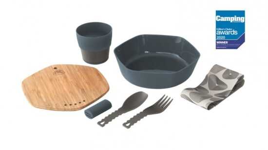 Robens Leaf Meal Kit Ocean Robens Leaf Meal Kit Ocean