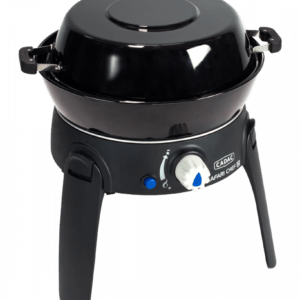 Plynový gril Cadac Safari Chef 30 HP