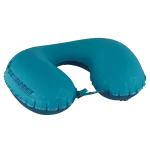 Cestovní polštář Aeros Ultralight Traveller Modrá