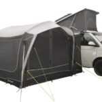 Markýza Crossville 250SA