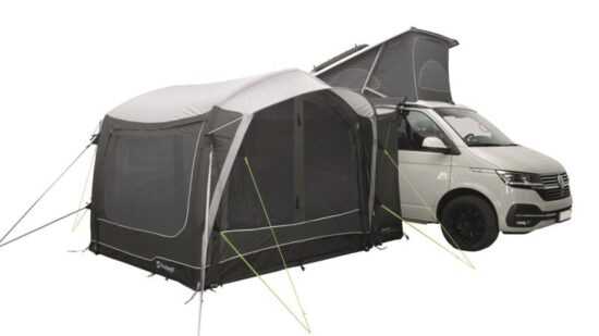 Markýza Crossville 250SA Markýza Crossville 250SA