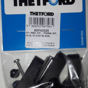 Náhradní montážní kit THETFORD