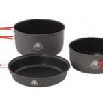 Sada Robens Frontier Pro Cook Set L