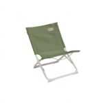 Skládací židle Outwell Sauntons Green Vineyard