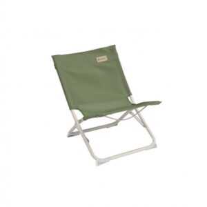 Skládací židle Outwell Sauntons Green Vineyard