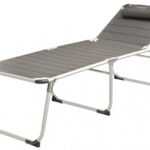 Skládací lehátko Outwell New Foundland XL