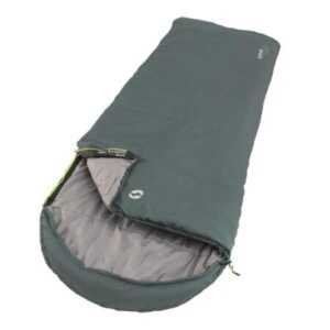 Spací pytel Campion Lux Teal