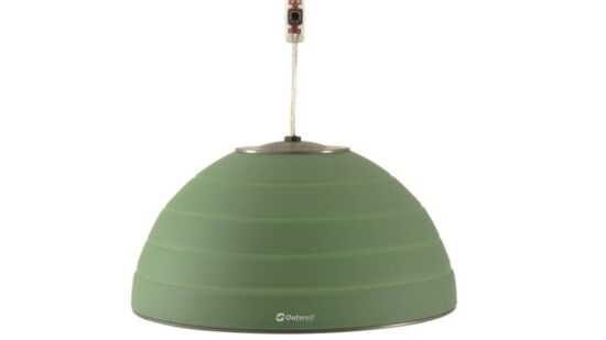 Světlo Pollux Lux Shadow Green Světlo Pollux Lux Shadow Green