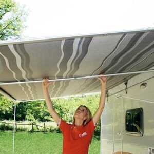 Rafter Fiamma Caravanstore XL
