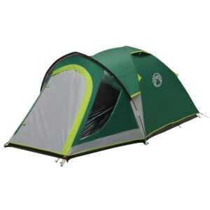 Turistický stan Coleman Kobuk Valley 4 plus