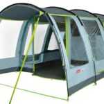 Rodinný stan Coleman Meadowood 4 Long