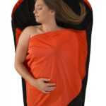 Vložka do spacáku Reactor Plus (Compact) - Thermolite® Mummy Liner