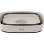 Skládací mycí mísa s odtokem Outwell Navy Night