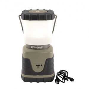 Lucerna Outwell Carnelian DC 600