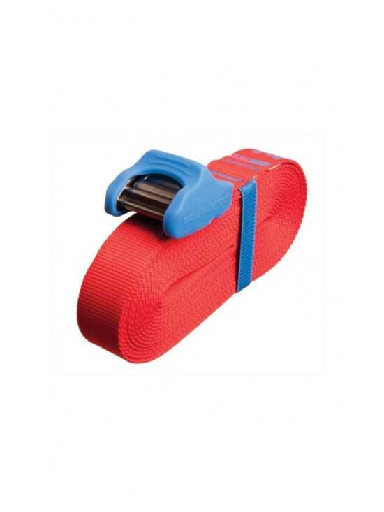 Stahovací popruhy Tie Down with Silicone Cover 5.5 metre Double Pack (2 ks) Stahovací popruhy Tie Down with Silicone Cover 5.5 metre Double Pack (2 ks)