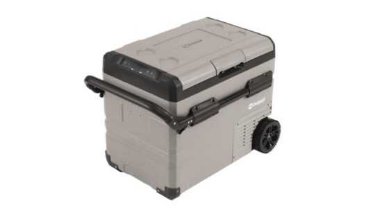 Chladící box Arctic Frost 45 Chladící box Arctic Frost 45