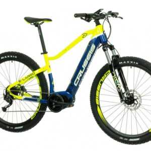 Crussis Horské elektrokolo e-Largo 7.7-M (2022) 18"