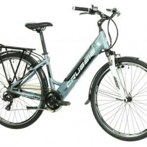 Crussis Městské elektrokolo e-Country 1.11 (2022) 19"