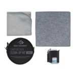 Camp Kitchen 6 dílná sada Clean-Up Kit