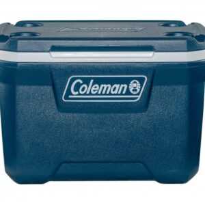 Coleman 52QT chest cooler
