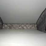 WESTFALIA Sada Izolační clony pro výsuvnou střechu