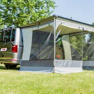 Předstan Fiamma Room Van 270 premium