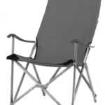 Skládací židle Coleman SLING CHAIR gray