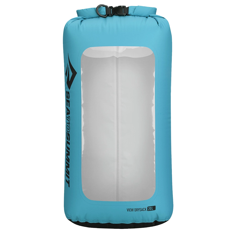 View Dry Sack - 20 l Modrá View Dry Sack - 20 l Modrá