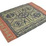 Koberec Moonlight Square