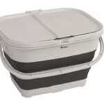 Odpadkový koš Collaps  Navy Night