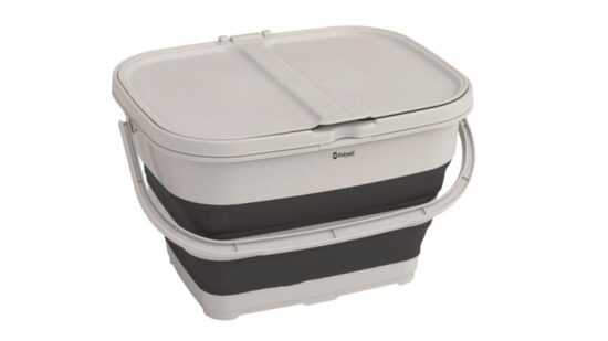 Odpadkový koš Collaps Navy Night Odpadkový koš Collaps Navy Night