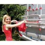 Sušák Fiamma na prádlo Easy Dry