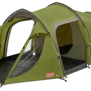 Turistický stan Coleman Tasman 3 Plus